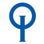 EX1418 – Optimist class logo blauw Optiparts