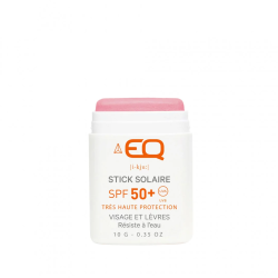 EQ Sunstick SPF 50+ – 10 GR – Raspberry pink
