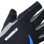 EX2550 – korte vinger handschoenen - Windesign Sailing