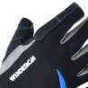 EX2550 – Short Finger Gloves - Windesign Sailing